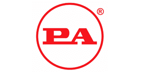 PA logo