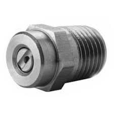 25 DEGREE S/S MEG NOZZLE