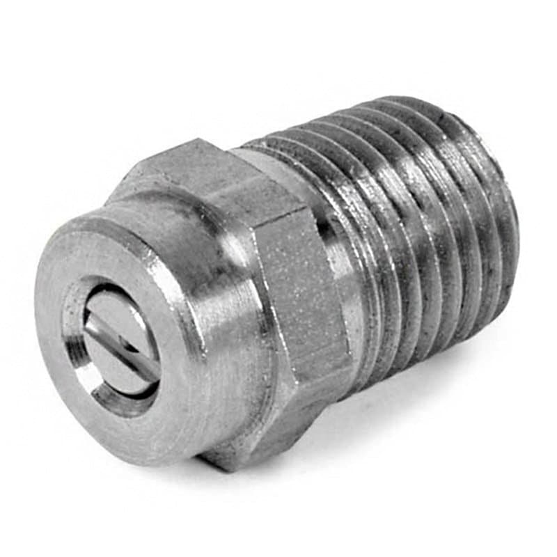 15 DEGREE S/S MEG NOZZLE