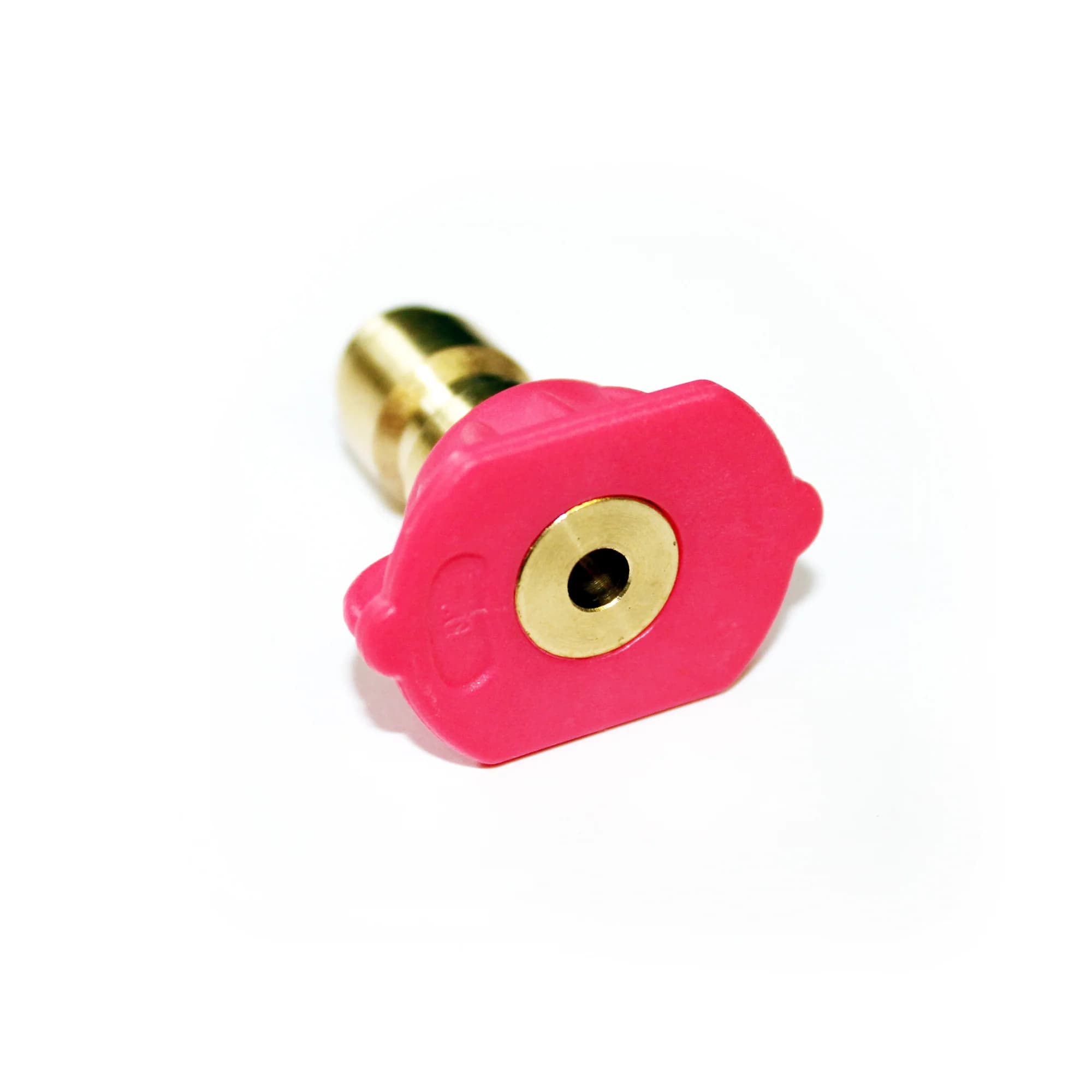 PINK JET SOAP NOZZLE