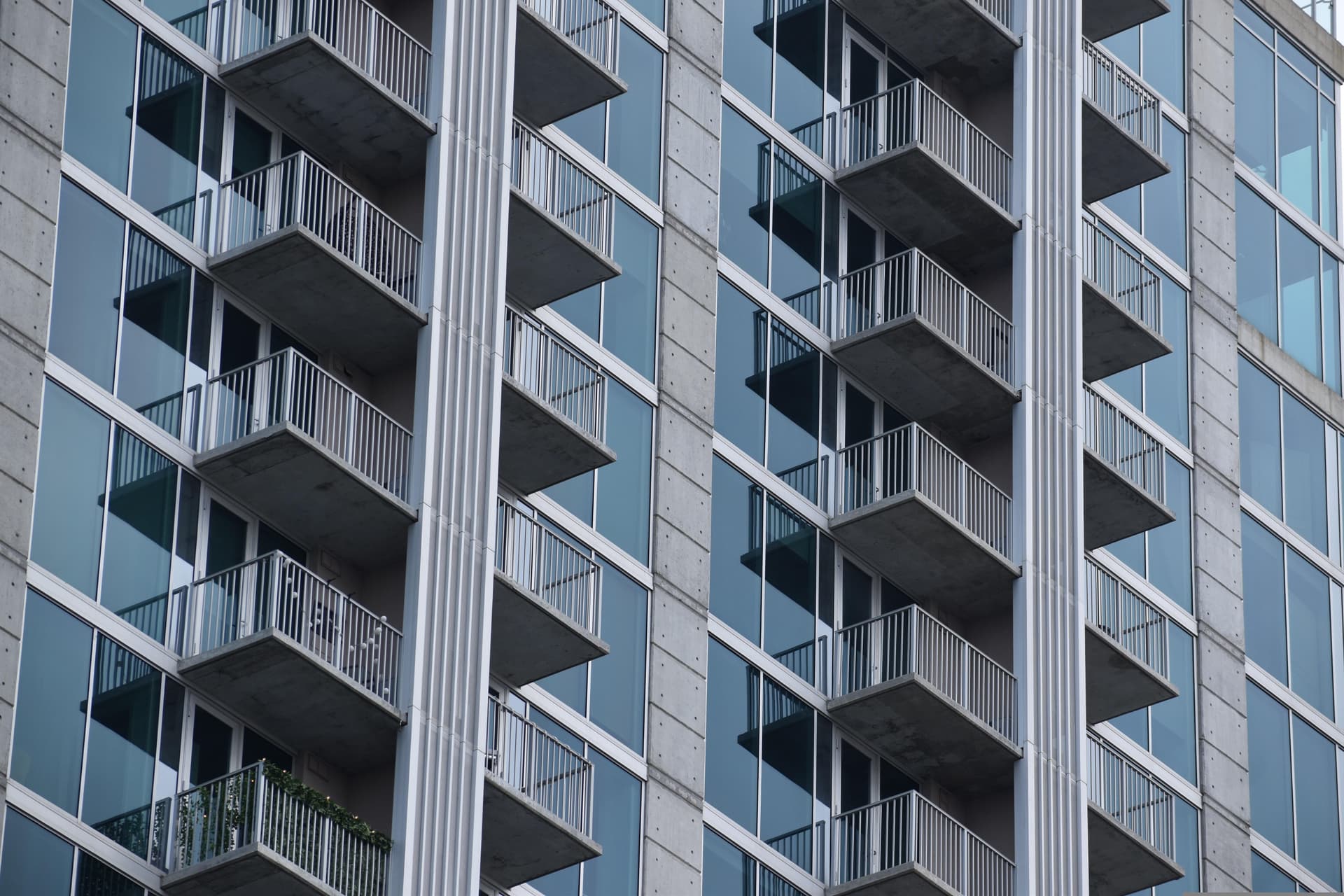 Commercial Buildings